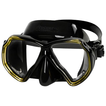 Beuchat X-Contact 2 Mask